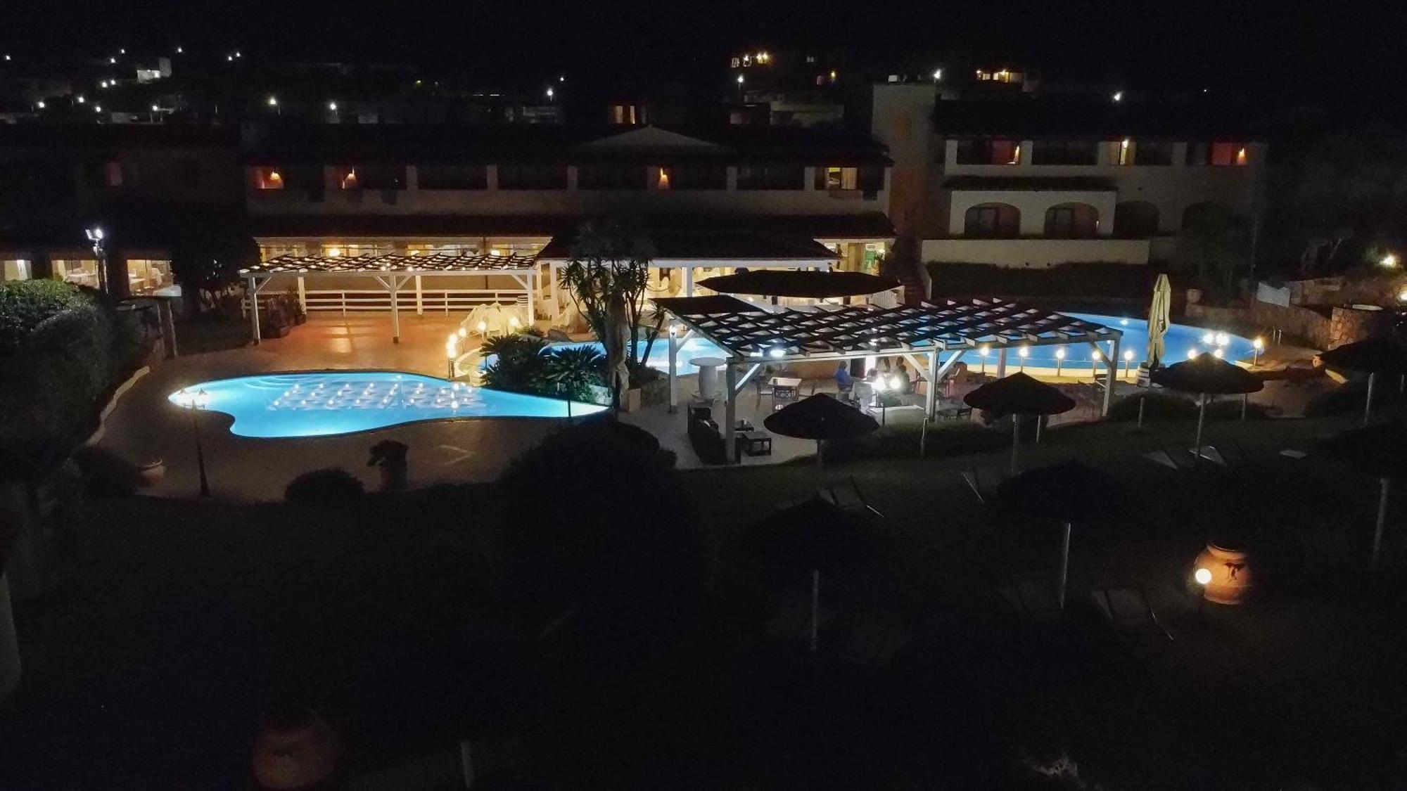 Hotel Sa Pedra Murta Maria Exterior photo