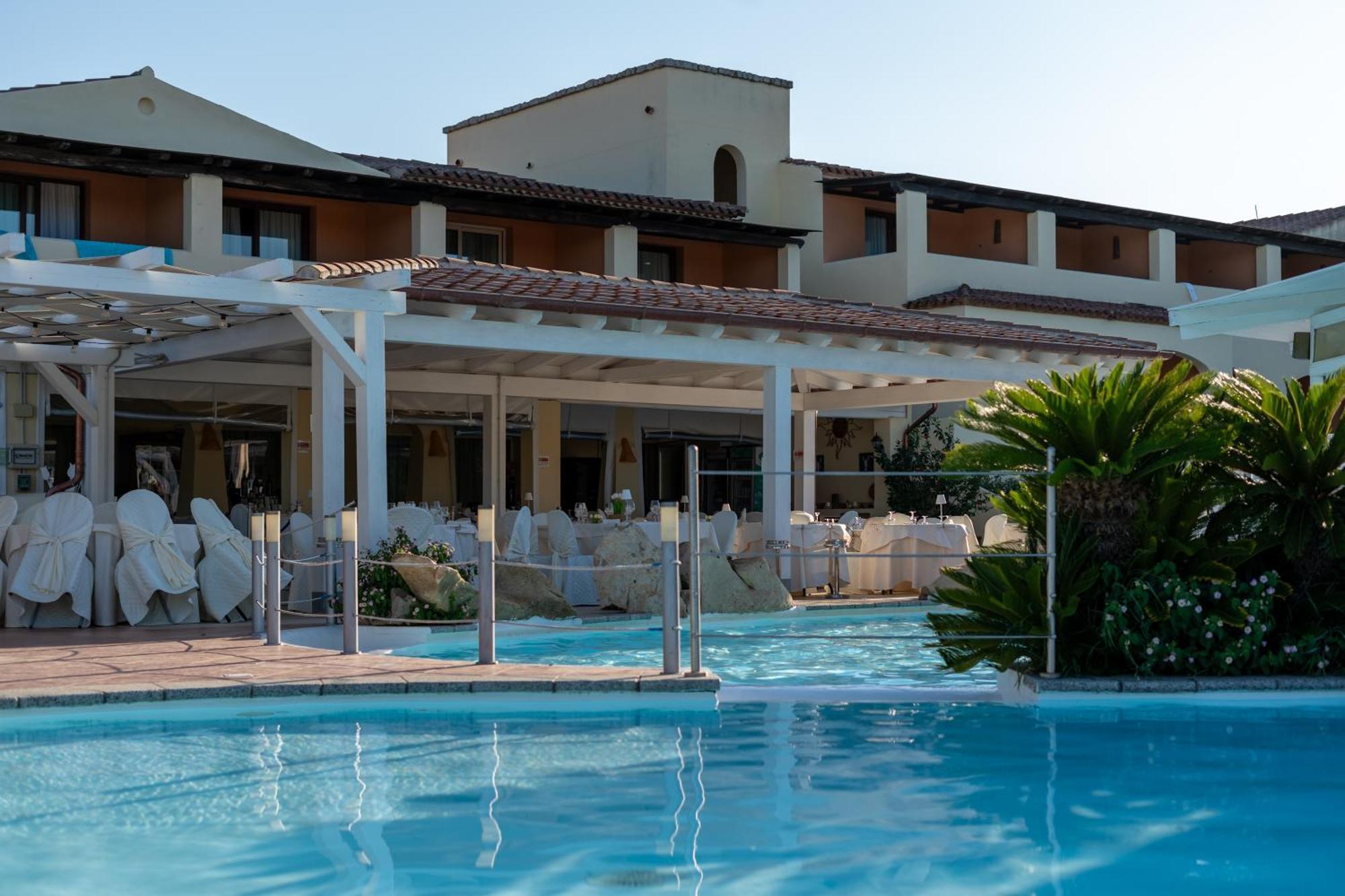 Hotel Sa Pedra Murta Maria Exterior photo